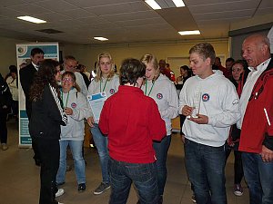 "Tierisch gut retten"