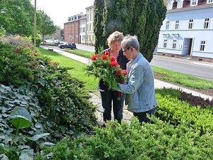 Gegen das Vergessen 2012