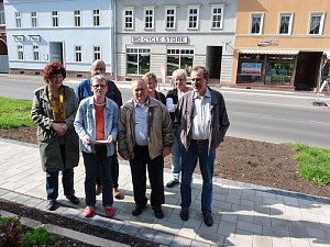 Gegen das Vergessen 2012