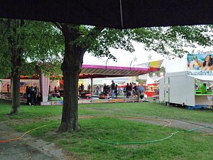 Fliederfest gestartet