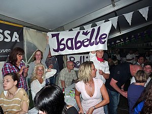 20. Fliederk&ouml;nigin gew&auml;hlt!