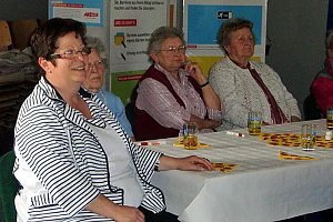 Vielseitig im Sinne der Inklusion t&auml;tig