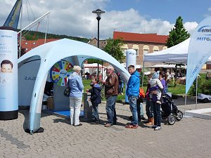 Gut vorgelegt?