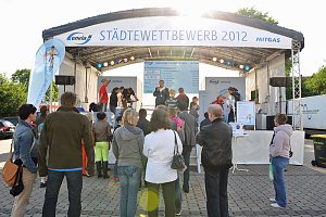 Gut vorgelegt? (2)