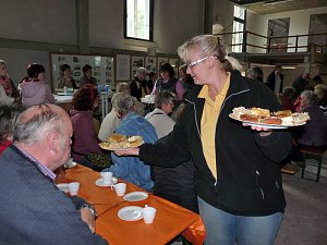 Familientag auch in Sondershausen
