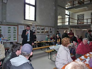 Familientag auch in Sondershausen