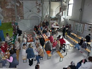 Familientag auch in Sondershausen