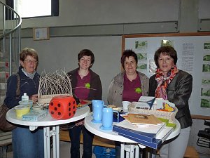 Familientag auch in Sondershausen