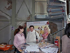 Familientag auch in Sondershausen