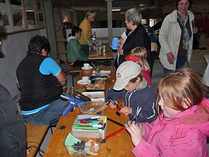 Familientag auch in Sondershausen