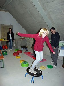 Familientag auch in Sondershausen