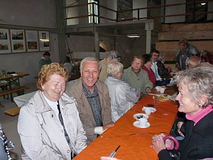 Familientag auch in Sondershausen