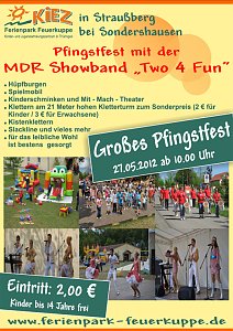 Großes Pfingstfest
