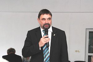 Verdiente Kameraden ausgezeichnet