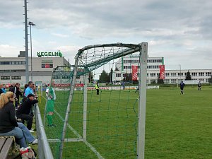 Abschied mit Neuanfang