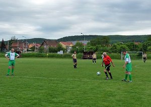 Abschied mit Neuanfang