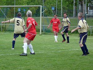 Abschied mit Neuanfang