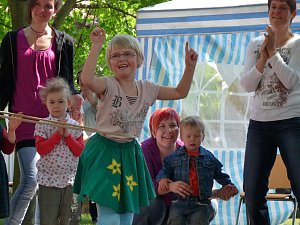 Zepter wechselte