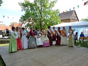 Zepter wechselte