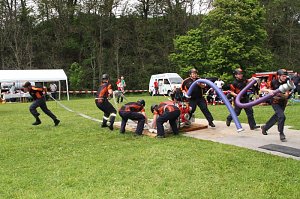Vier Siege f&uuml;r Himmelsberg.