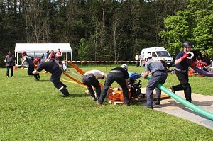 Vier Siege f&uuml;r Himmelsberg.