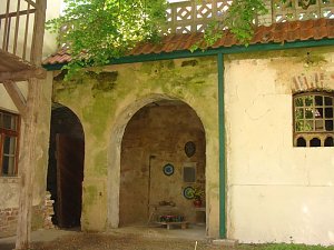 Museumstag in G&uuml;nserode