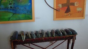 Museumstag in G&uuml;nserode