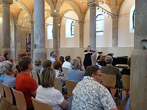 Musikalisches Sondershausen