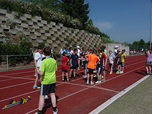 Jugend trainiert f&uuml;r Olympia