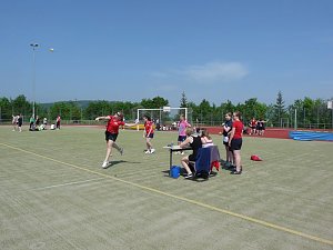 Jugend trainiert f&uuml;r Olympia