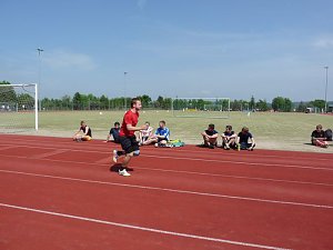 Jugend trainiert f&uuml;r Olympia