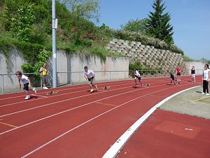 Jugend trainiert f&uuml;r Olympia