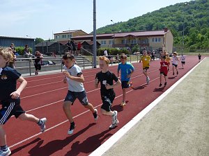 Jugend trainiert f&uuml;r Olympia