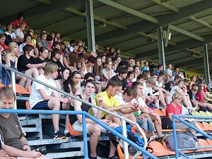 Jugend trainiert f&uuml;r Olympia