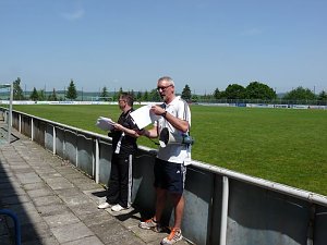 Jugend trainiert f&uuml;r Olympia
