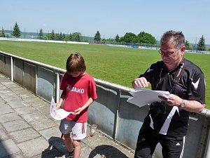 Jugend trainiert f&uuml;r Olympia