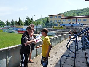 Jugend trainiert f&uuml;r Olympia