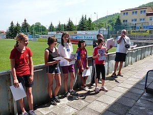 Jugend trainiert f&uuml;r Olympia