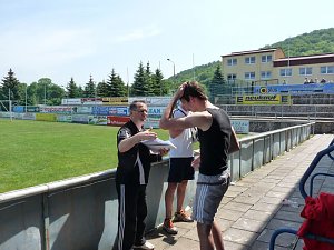 Jugend trainiert f&uuml;r Olympia