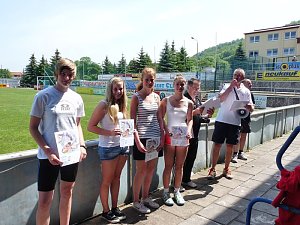 Jugend trainiert f&uuml;r Olympia