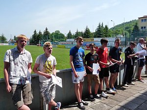 Jugend trainiert f&uuml;r Olympia