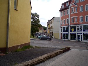 Artern ver&auml;ndert sich