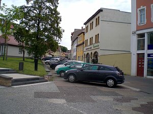 Artern ver&auml;ndert sich
