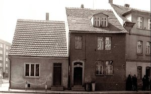 Artern ver&auml;ndert sich