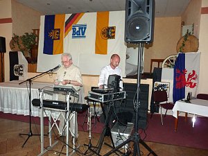 Fr&uuml;hlingsfest gefeiert