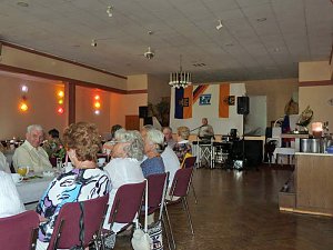 Fr&uuml;hlingsfest gefeiert