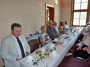 Fr&uuml;hlingsfest gefeiert
