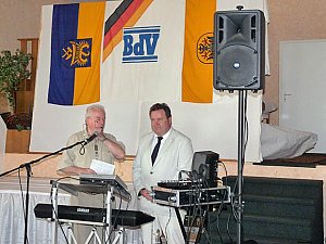 Fr&uuml;hlingsfest gefeiert