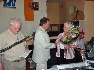 Fr&uuml;hlingsfest gefeiert