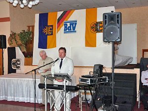 Fr&uuml;hlingsfest gefeiert
